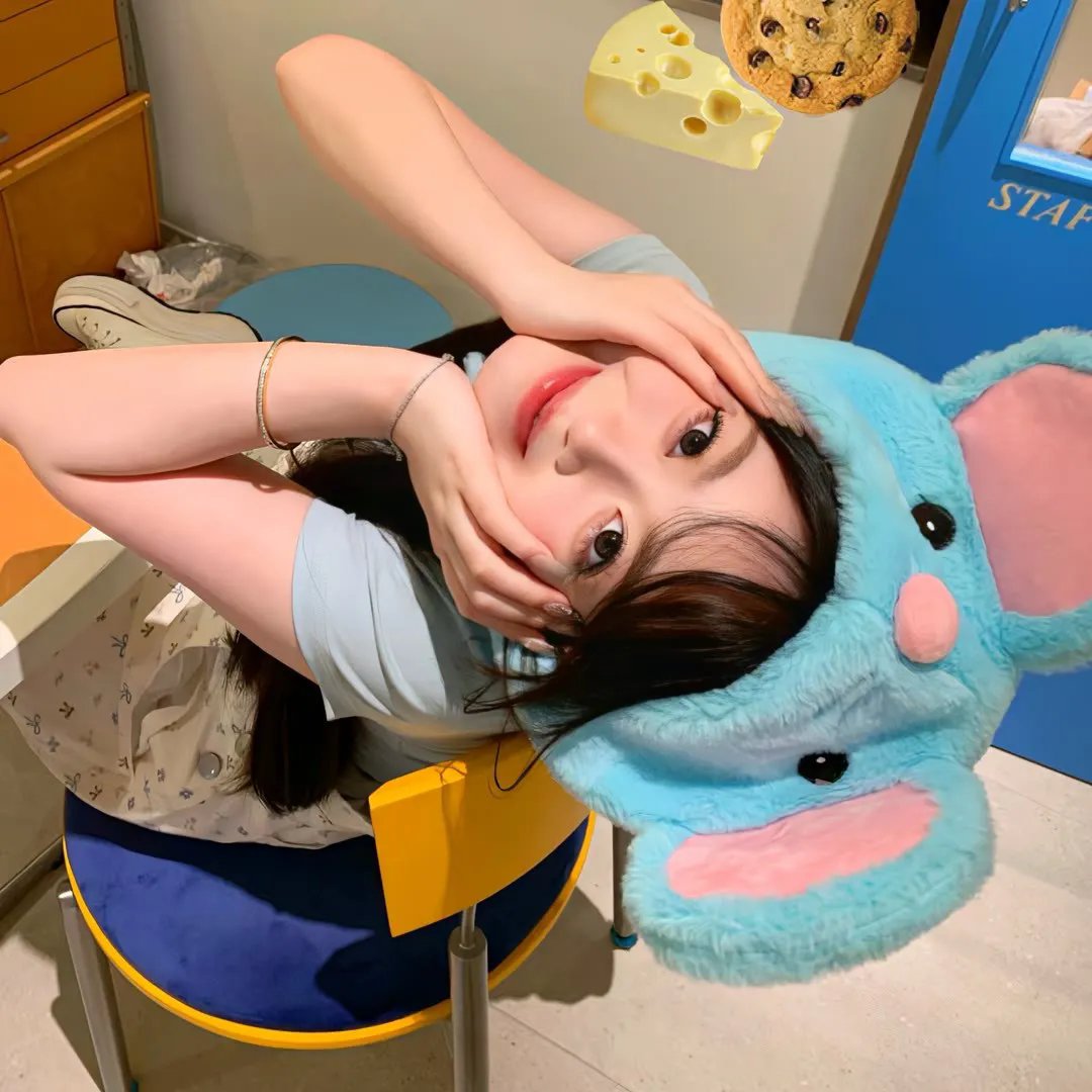 丽西玛与谢拉